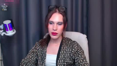 Snapshot of cassiemich chatting on 20, 2, 2025 Cassie online show from 20, 2, 2025