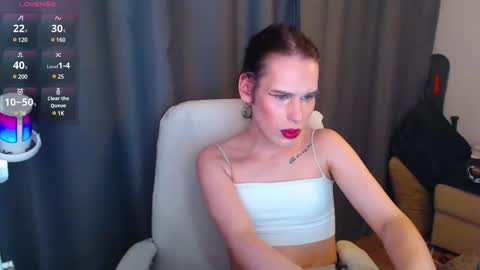 Snapshot of cassiemich chatting on 23, 2, 2025 Cassie online show from 23, 2, 2025