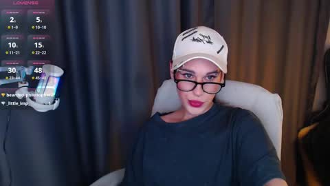 Snapshot of cassiemich chatting on 10, 3, 2025 Cassie online show from 10, 3, 2025