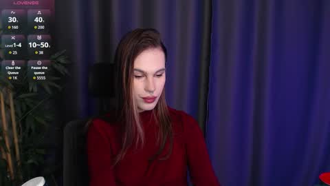 Cassie online show from 21, 2, 2026