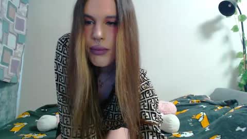 Cassie online show from 11, 4, 2026