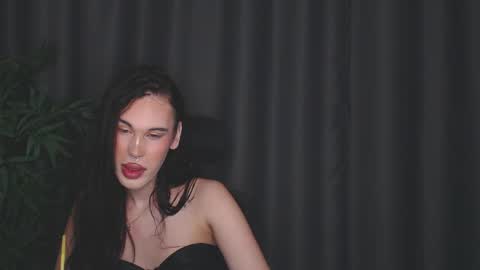 Cassie online show from 21, 5, 2026