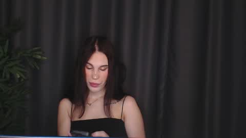 Cassie online show from 2, 6, 2026