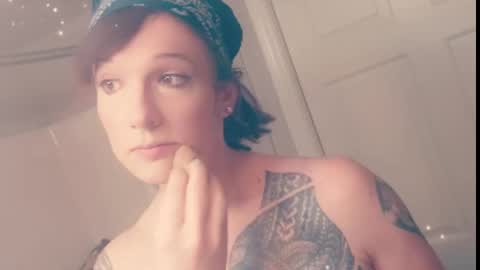 Cassiemichelle online show from 3, 3, 2026