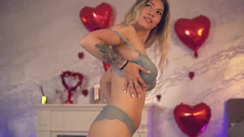 Cassi online show from 23, 4, 2026