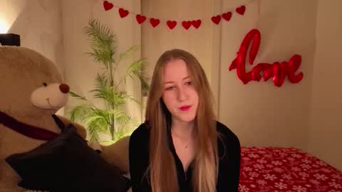 Snapshot of cassiereborn chatting on 12, 2, 2026 Casey online show from 12, 2, 2026