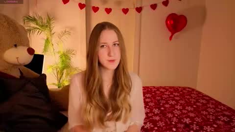 Snapshot of cassiereborn chatting on 23, 2, 2026 Casey online show from 23, 2, 2026