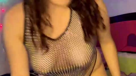 cassierosse2 online show from 30, 6, 2026