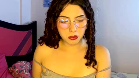 cassierosse2 online show from 19, 7, 2026