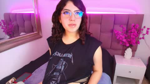 CassieRosse online show from 31, 3, 2026