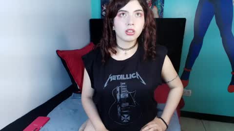 CassieRosse online show from 29, 4, 2026