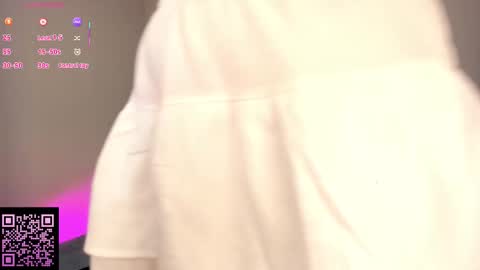 Snapshot of cassies_sandy chatting on 26, 11, 2025 cassies_sandy online show from 26, 11, 2025