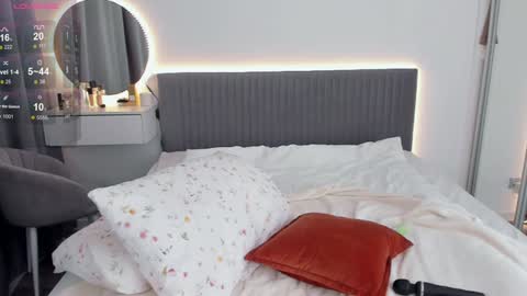 Angel 3 online show from 27, 1, 2025