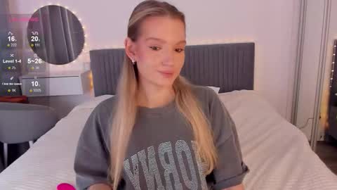 Angel 3 online show from 5, 12, 2025