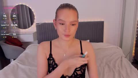 Angel 3 online show from 21, 12, 2025