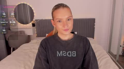 Angel 3 online show from 23, 4, 2026