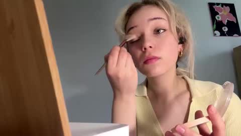 Olivia online show from 7, 3, 2026