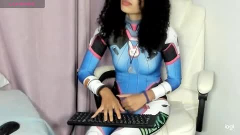 Snapshot of cassiophea_ chatting on 7, 1, 2025 Cami online show from 7, 1, 2025