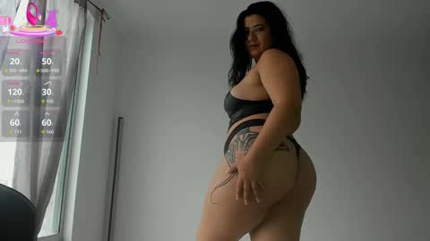 Snapshot of cassjimenez chatting on 27, 11, 2025 Cassandra online show from 27, 11, 2025