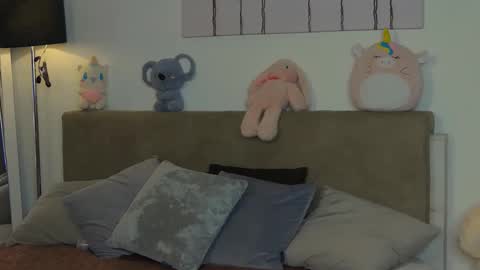 Kierie online show from 19, 11, 2025