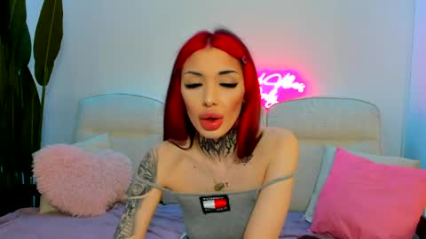Snapshot of cassy_foxy chatting on 15, 4, 2026 cassy_foxy online show from 15, 4, 2026