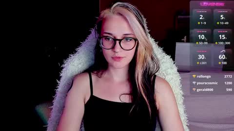 Snapshot of cassy_moore chatting on 8, 12, 2024 Ellie online show from 8, 12, 2024