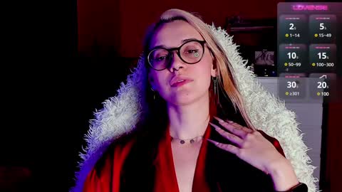 Snapshot of cassy_moore chatting on 3, 2, 2025 Ellie online show from 3, 2, 2025