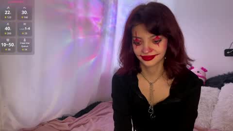 Cassy online show from 1, 4, 2026