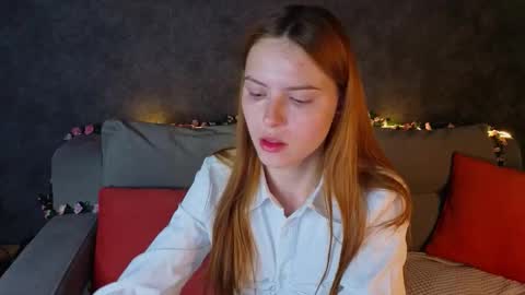 Diana online show from 18, 12, 2025