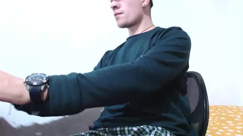 Snapshot of casteryx chatting on 18, 2, 2025 Juan online show from 18, 2, 2025