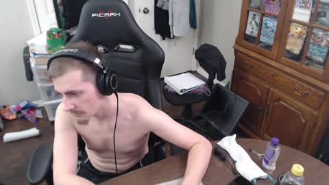 casuallycorrupt online show from 16, 10, 2025