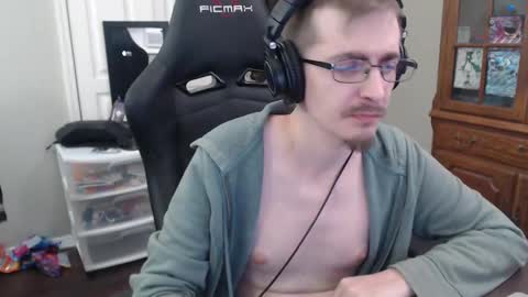 casuallycorrupt online show from 17, 10, 2025