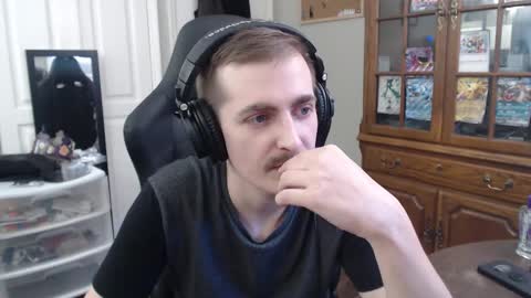 casuallycorrupt online show from 18, 10, 2025