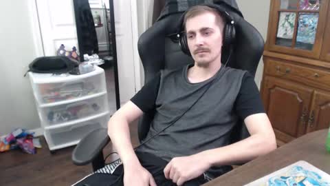 casuallycorrupt online show from 20, 10, 2025