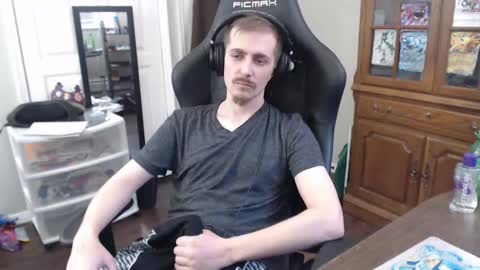 casuallycorrupt online show from 20, 10, 2025