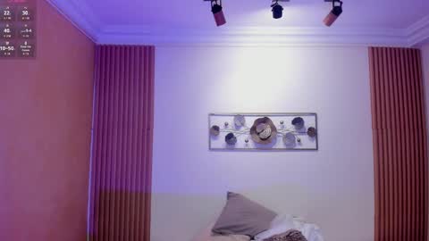Snapshot of cat_kitty18 chatting on 31, 5, 2026 Lorena Saenz online show from 31, 5, 2026