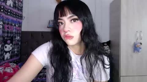 Mila online show from 8, 1, 2026