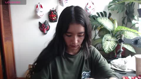 Snapshot of cat_salo chatting on 4, 2, 2025 Maria kittie PVT model online show from 4, 2, 2025