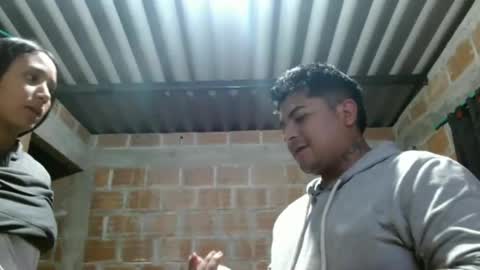 Snapshot of cata_018 chatting on 11, 1, 2025 catalina online show from 11, 1, 2025