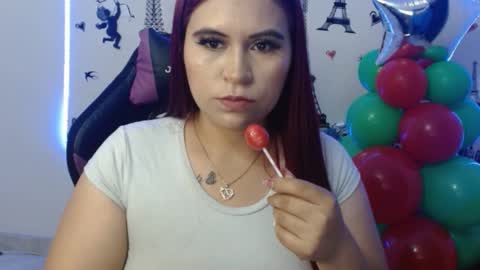 Snapshot of cata__gutierrez_ chatting on 7, 12, 2024 Cata online show from 7, 12, 2024