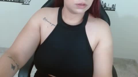 Snapshot of cata__gutierrez_ chatting on 9, 12, 2024 Cata online show from 9, 12, 2024