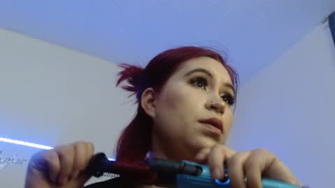 Snapshot of cata__gutierrez_ chatting on 31, 12, 2024 Cata online show from 31, 12, 2024