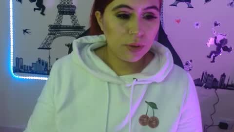 Snapshot of cata__gutierrez_ chatting on 6, 1, 2025 Cata online show from 6, 1, 2025