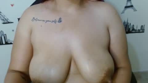 Snapshot of cata__gutierrez_ chatting on 8, 1, 2025 Cata online show from 8, 1, 2025