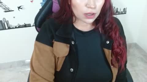 Snapshot of cata__gutierrez_ chatting on 9, 1, 2025 Cata online show from 9, 1, 2025