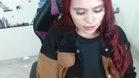 Snapshot of cata__gutierrez_ chatting on 6, 2, 2025 Cata online show from 6, 2, 2025