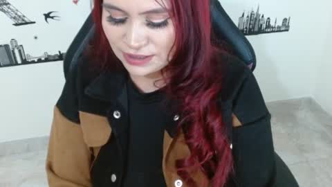 Snapshot of cata__gutierrez_ chatting on 9, 2, 2025 Cata online show from 9, 2, 2025