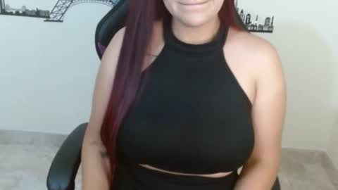 Snapshot of cata__gutierrez_ chatting on 11, 2, 2025 Cata online show from 11, 2, 2025