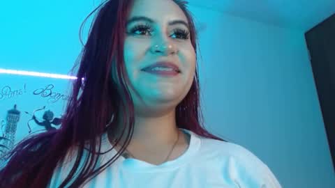 Snapshot of cata__gutierrez_ chatting on 22, 2, 2025 Cata online show from 22, 2, 2025