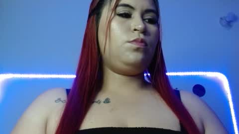 Snapshot of cata__gutierrez_ chatting on 22, 9, 2025 Cata online show from 22, 9, 2025